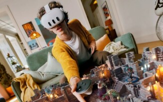 Google negou pedido da Meta de levar Play Store para o Quest VR