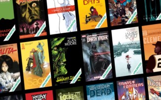Amazon vai encerrar aplicativo Comixology para leitura de quadrinhos