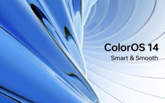 Oppo revela ColorOS 14, sua nova versão de sistema operacional para celulares