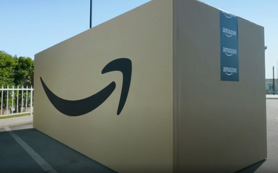Amazon anuncia que venderá carros online pela primeira vez