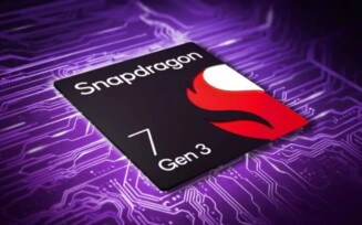 Snapdragon 7 Gen 3 tem CPU 15% mais rápida e GPU 50% mais poderosa que versão anterior