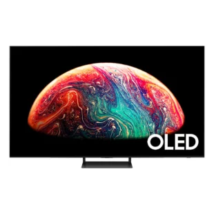 Smart TV Samsung 55" OLED S90C, 4K, 144Hz