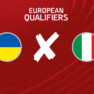 Ucrânia x Itália pelas Eliminatórias da Euro 2024 onde assistir ao vivo
