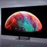 Samsung mantém liderança global em TVs no terceiro trimestre de 2023