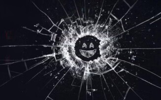 Série Black Mirror é renovada para a sétima temporada na Netflix