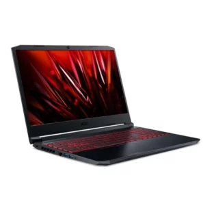 Notebook Acer Aspire Nitro 5, 15,6", Preto e Vermelho