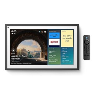 Amazon Echo Show 15, Smart Display, 15,6", FHD, Alexa