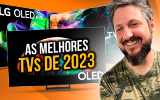 As melhores TVs para comprar ainda em 2023; incluindo a melhor OLED