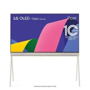 Smart TV LG OLED 55''