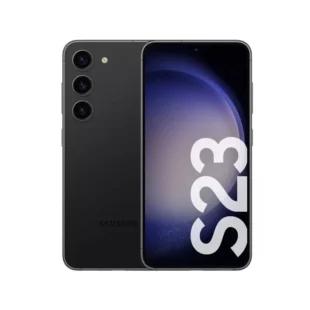 Smartphone Samsung Galaxy S23, 5G, 128GB, Preto