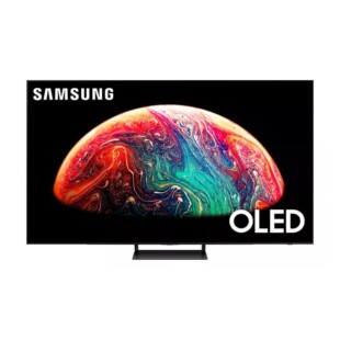 Smart TV Samsung OLED 55