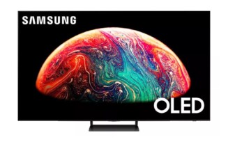 Smart TV Samsung OLED 55