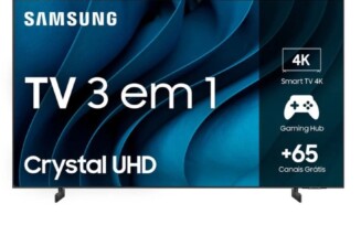 Smart TV Samsung 50'' LED