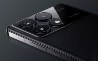 Redmi K70: Xiaomi revela design e detalhes do seu próximo celular