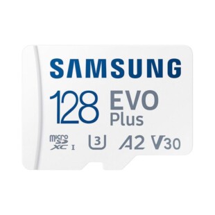 Cartão de Memória Samsung Micro SD