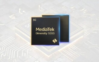 mediatek dimensity 9300 vai alavancar valor de mercado da Mediatek