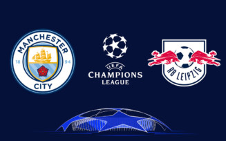 Manchester City x RB Leipzig pela Champions League 2023-24 onde assistir ao vivo