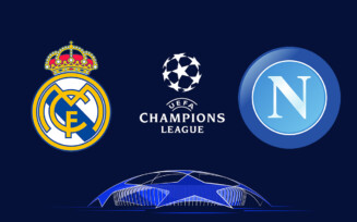 Real Madrid x Napoli pela Champions League 2023-24 onde assistir ao vivo