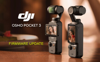 DJI OSMO Pocket 3