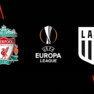 Liverpool x LASK pela Europa League 2023-24 onde assistir ao vivo