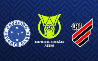 Cruzeiro x Athletico-PR pelo Brasileirão 2023 onde assistir ao vivo
