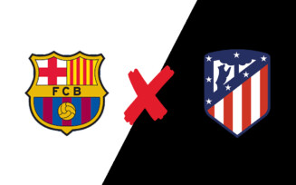 Barcelona x Atlético de Madrid pelo Campeonato Espanhol 2023-24 onde assistir ao vivo